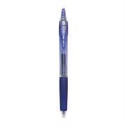 BOLIGRAFO PILOT PRECISE GEL RET 0.7 AZUL C/12 15002 - Código: 15002 | Compra en Guadalajara
