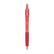 BOLIGRAFO PILOT PRECISE GEL RET 07 ROJO C/12 15003 - Código: 15003 | Compra en Guadalajara