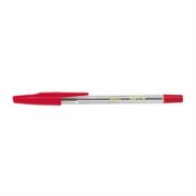 BOLIGRAFO PILOT BPT ACEITE FINO 0.7 ROJO C/12 10602 - Código: 10602 | Compra en Guadalajara