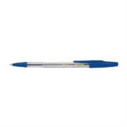BOLIGRAFO PILOT BPT ACEITE MED 1.0 AZUL C/12 10621 - Código: 10621 | Compra en Guadalajara
