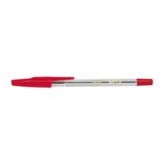 BOLIGRAFO PILOT BPT ACEITE MED 1.0 ROJO C/12 10622 - Código: 10622 | Compra en Guadalajara
