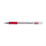 BOLIGRAFO PILOT SUPER GP ACEITE FINO 0.7 ROJO C/12 10642 - Código: 10642 | Compra en Guadalajara