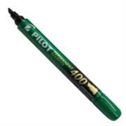Marcador Permanente Pilot SA400 Cincel Color Verde Caja C/12 Pzas 44117 - Código: 44117 | Compra en Guadalajara
