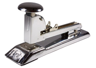 ENGRAPADORA PILOT 400 GOLPE CROMADA TIRA COMPLETA STANDAR ENG 400 - Código: ENG 400 | Compra en Guadalajara