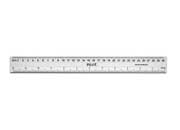 REGLA PILOT ALUMINIO METAL 30 CMS SECRETARIAL C/10 RAS-30 - Código: RAS-30 | Compra en Guadalajara