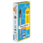BOLIGRAFO KILOMETRICO RETRACTIL NEGRO 1.0 C/12 35681 - Código: 35681 | Compra en Guadalajara