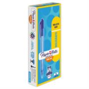 BOLIGRAFO KILOMETRICO RETRACTIL AZUL 1.0 C/12 35674 - Código: 35674 | Compra en Guadalajara