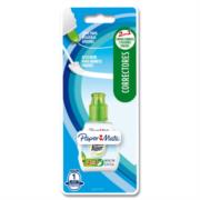 CORRECTOR LIQUID PAPER 2 EN 1 20 ML BLISTER C/1 671879 - Código: 671879 | Compra en Guadalajara