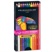 Colores Prismacolor Junior C/12 Pzas 2153014 - Código: 2153014 | Compra en Guadalajara