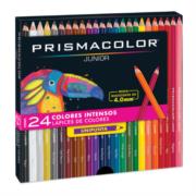 Colores Prismacolor Junior C/24 Pzas 2153020 - Código: 2153020 | Compra en Guadalajara