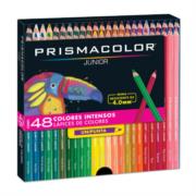 Colores PrismaColor Junior con 48 Piezas 1972877 - Código: 1972877 | Compra en Guadalajara