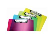TABLA RIHAN AGARRAPAPEL ACRILICA TAMAÑO CARTA C/6 TY-38 - Código: TY-38 | Compra en Guadalajara