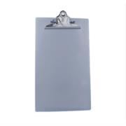 Tabla de Apoyo Rihan Aluminio Tamaño Oficio KJ8514 - Código: KJ8514 | Compra en Guadalajara
