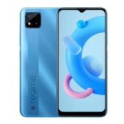 Smartphone RealMe C11 6.5" HD 32GB/2GB Cámara 13MP+2MP/5MP Helio G35 Android 10 Color Azul - REALMEXC11-A