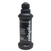Tinta Azor Rolaplica 587 para Sellos Negro 60ml 587NE - Código: 587NE | Compra en Guadalajara