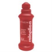 Tinta Azor Rolaplica 587 para Sellos Rojo 60ml 587RO - Código: 587RO | Compra en Guadalajara