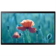 Pantalla Samsung Smart Signage Edge QB24 24" LED BLU FHD Resolución 1920x1080 - LH24QBRTFGCXZA