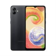 Smartphone Samsung A04 6.5" 128GB/4GB Cámara 50MP+2MP/5MP Octacore Android Color Negro - SM-A045MZKHMXD