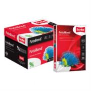 Papel Cortado Scribe Fotobond Doble Carta 95 de Blancura 75gr Caja C/2500 Hojas 5315 - Código: 5315 | Compra en Guadalajara