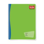 Cuaderno Scribe Profesional Escolar C5 100 Hojas 7972 - Código: 7972 | Compra en Guadalajara