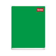 CUADERNO SCRIBE PROFESIONAL COSIDO CLASICO C7 100 HJS 4503 - Código: 4503 | Compra en Guadalajara