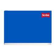 CUADERNO SCRIBE COSIDO ITALIANO C5 100 HJS 4522 - Código: 4522 | Compra en Guadalajara