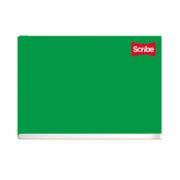Cuaderno Scribe Cosido ItalianO C7 100 Hojas 4523 - Código: 4523 | Compra en Guadalajara