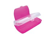 CAJA LAPICERA SABLON WACKY BOX DOUBLE 9014W - Código: 9014W | Compra en Guadalajara