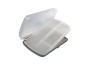 CAJA LAPICERA SABLON WACKY BOX AIR 9021W - Código: 9021W | Compra en Guadalajara