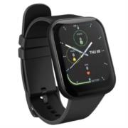 Smart Watch Steren Fitness Sport Bluetooth IP67 Pantalla Touch de 43 cm Color Negro SMART WATCH 200 SMART WATCH 200 Globaloffice .mx