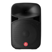 Bafle Steren Profesional PMPO 15 Bluetooth 2800W Color Negro BAF-1545BT - Código: BAF-1545BT | Compra en Guadalajara