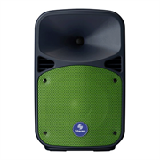 Bafle Steren PMPO 8 Bluetooth 1100W Batería Recargable Color Negro BAF-0820BT - Código: BAF-0820BT | Compra en Guadalajara