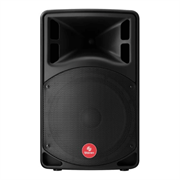 Bafle Steren Profesional PMPO 12" Bluetooth 2100W Color Negro - STEREN