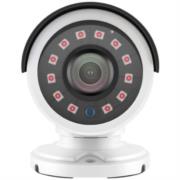 Cámara Seguridad Steren CCTV Digital Mini Bala FHD 1080p 2MP Tetrahíbrida Métalica - STEREN