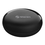 Control Remoto Steren Universal Wi-Fi Color Negro - SHOME-160