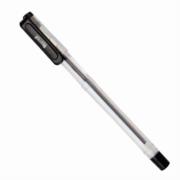 Bolígrafo Samsill Escolar Tipo Gel Punto Fino 0.7 mm Color Negro C/12 esc-12NC - Código: esc-12NC | Compra en Guadalajara