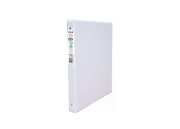Carpeta Vinil Samsill O Blanca 0.5 P/100 Hjs C/30 18517 - Código: 18517 | Compra en Guadalajara