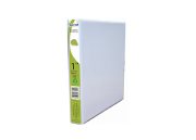 Carpeta Vinil Samsill D Blanca 1 P/225 Hjs C/12 16737 - Código: 16737 | Compra en Guadalajara