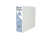Carpeta Vinil Samsill D Blanca 3 P/550 Hjs C/12 16787 - Código: 16787 | Compra en Guadalajara