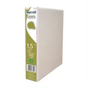 Carpeta Samsill 1 1/2 D Blanca C/12 16757 - Código: 16757 | Compra en Guadalajara