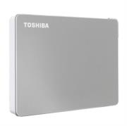 Disco Duro Externo Toshiba 1Tb 2 5   Hdtx110Xscaa  Canvio Flex Usb 3 0 Y Tipo C  Pc Mac Ipad Tablet - HDTX110XSCAA
