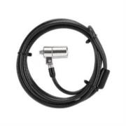 Candado de Seguridad Targus T-Lock Cable Combinado Reajustable - ASP45GL-60
