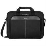 Maletín Targus Classic Slim 15 a 16 Color Negro TCT027US-94 - Código: TCT027US-94 | Compra en Guadalajara