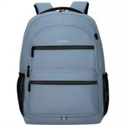 Mochila Targus Octave II 15.6" Color Gris Oscuro - TBB63702GL-90