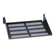 Rack TRIPP-LITE SRSHELF2P, Negro, 2,27 kg, 48,3 cm SRSHELF2P SRSHELF2P EAN UPC 037332144614 - SRSHELF2P