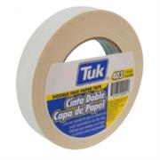 USO GENERAL DE PAPEL 403 TUK 24mm x 33m mm PZAS/ CAJA 36 Piezas por caja - Código: 420303 | Compra en Guadalajara