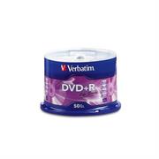 Dvd R Verbatim 4 7Gb 16X Campana 50 97174 - 97174