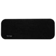 Bocina Vorago BSP-150 Bluetooth/MSD/USB/3.5mm Tela Color Negro BSP-150 BK - Código: BSP-150 BK | Compra en Guadalajara