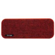 Bocina Vorago BSP-150 Bluetooth/MSD/USB/3.5mm Tela Color Rojo BSP-150 RD - Código: BSP-150 RD | Compra en Guadalajara