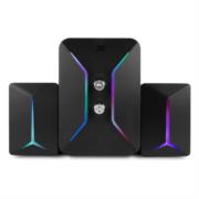 Bocinas Vorago Spk250  Bocinas Vorago Spk250 21Usb35Mm Rgb  SPK-250  SPK-250 - SPK-250